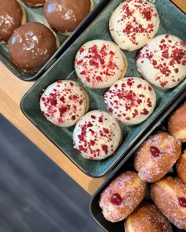 Epifany Patisserie Pardubice
