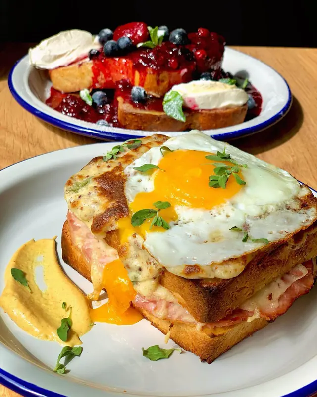 Eggsit café Hradec Králové