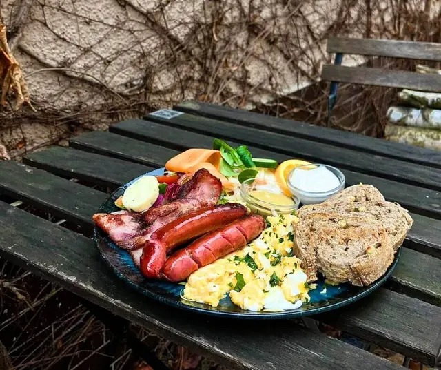 Kafe doma Litoměřice – fotka 3