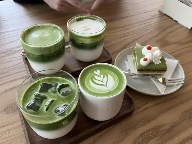 Sensu Cafe Praha