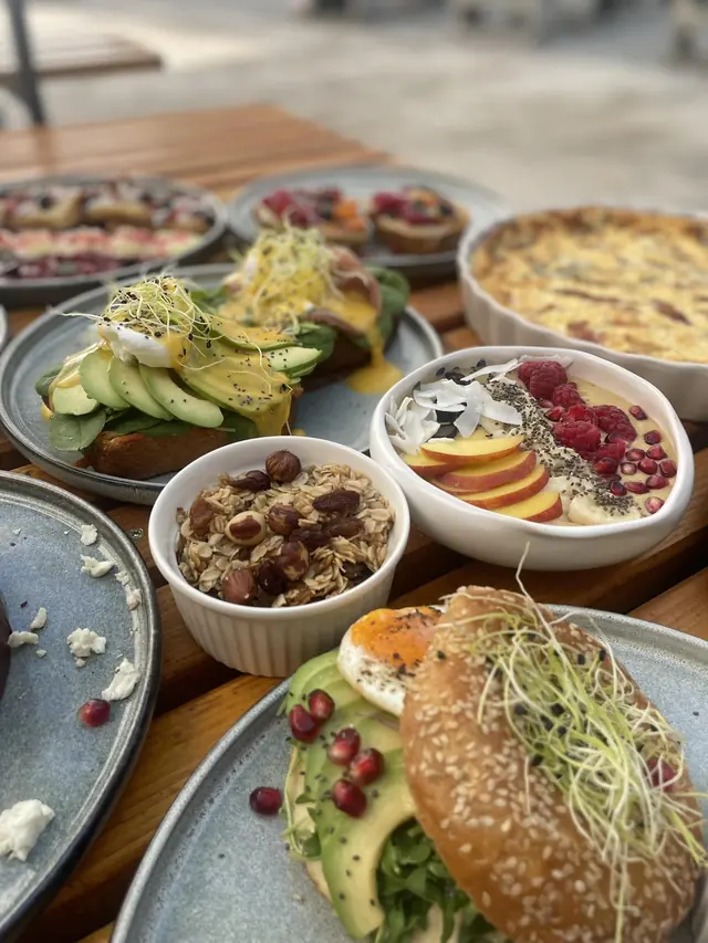 BALANCE coffee & wine Znojmo – fotka 3