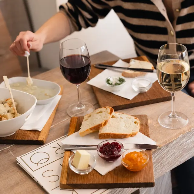 KUK Bistro Mikulov