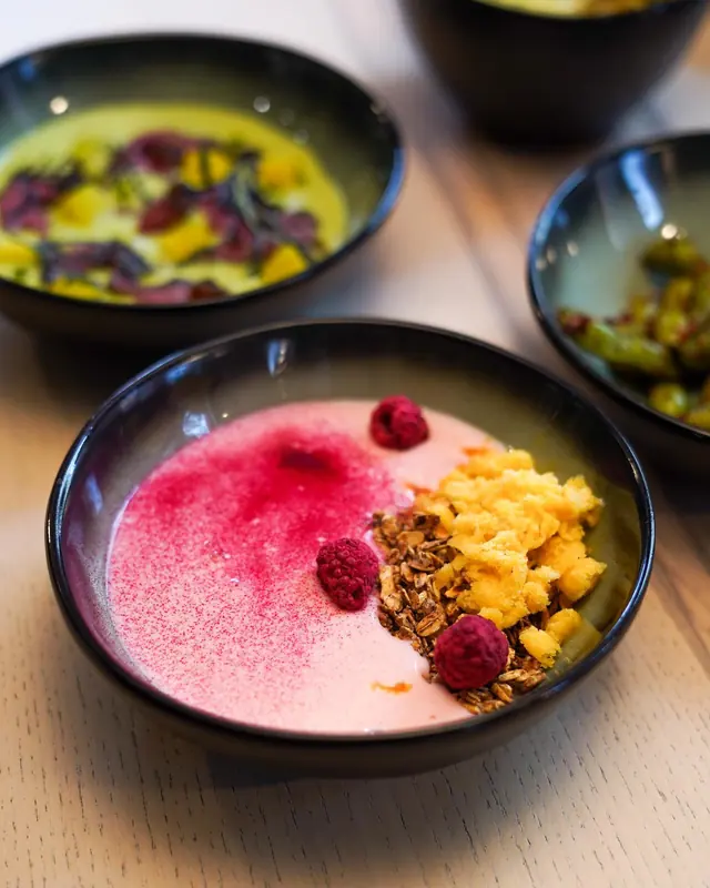 Botaniqa Bistro & Café Opava – fotka 3