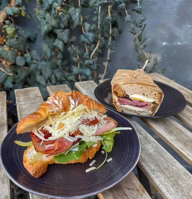 Nejen kafe Mladá Boleslav
