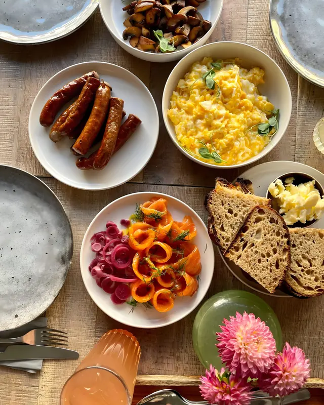 Bistro Topinka Český Krumlov