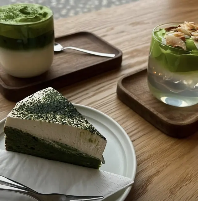 Sensu Cafe Praha – fotka 4