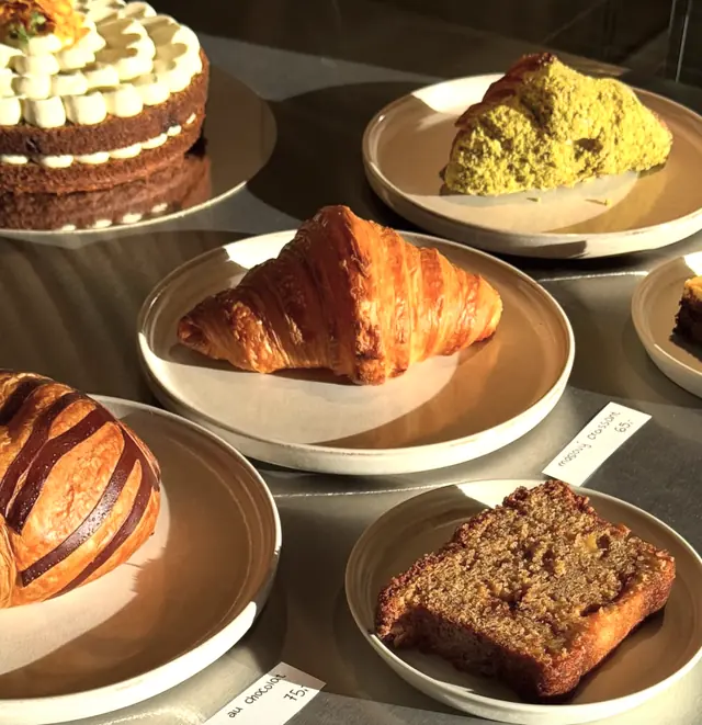 Sensu Cafe Praha – fotka 2