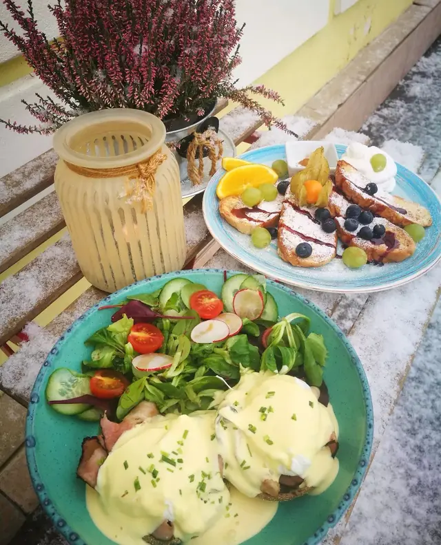 Mom’s Bakehouse Kladno