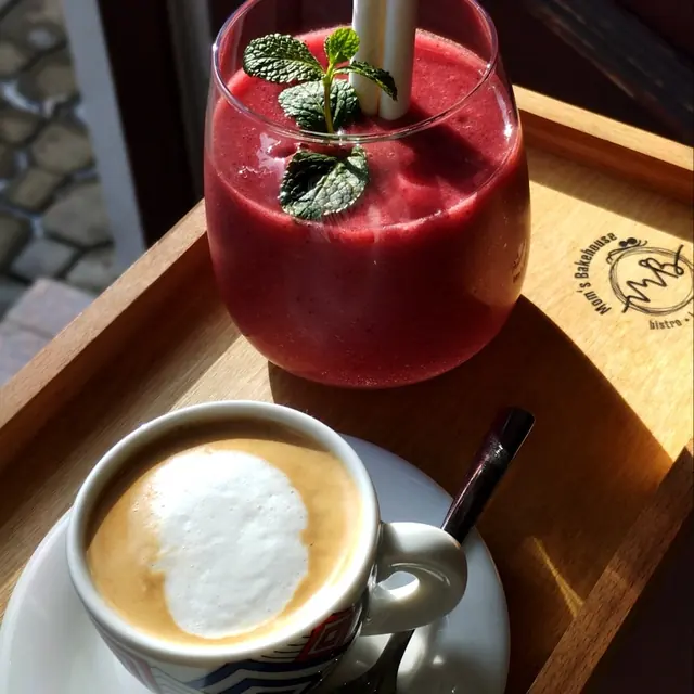 Mom’s Bakehouse Kladno – fotka 3