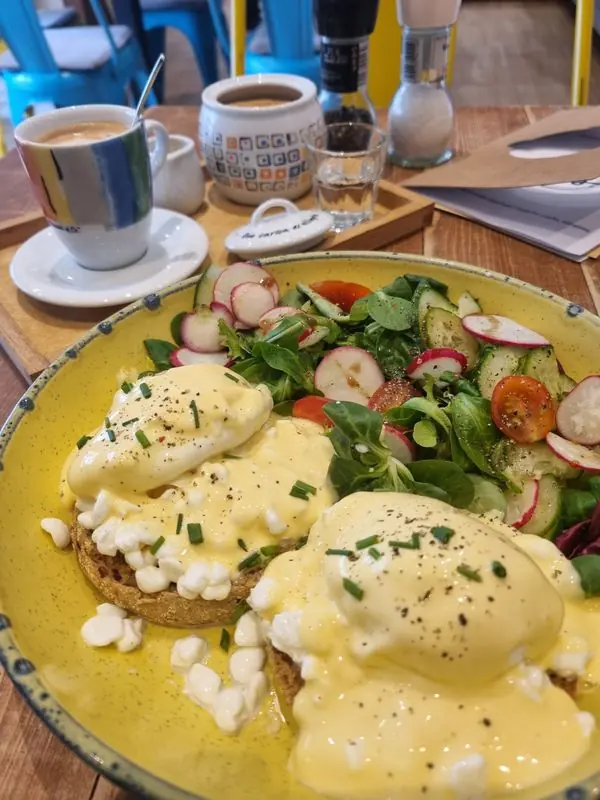 Mom’s Bakehouse Kladno – fotka 2