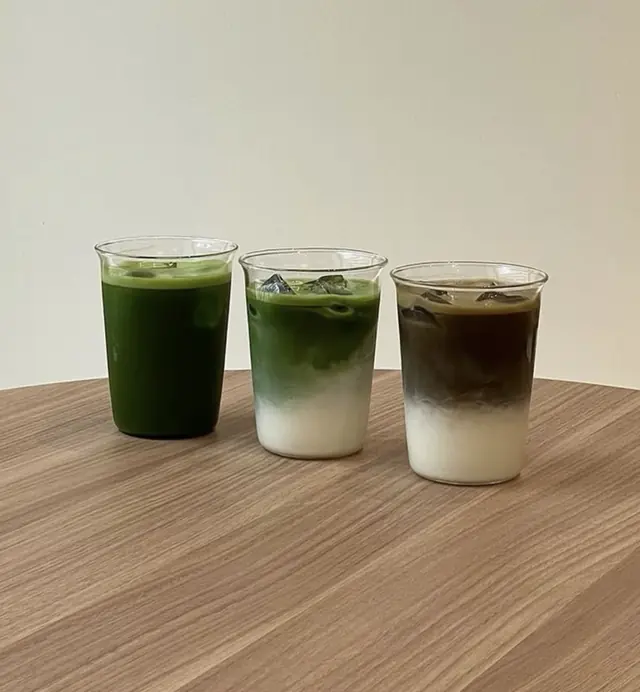 Jun Matcha Bar Praha