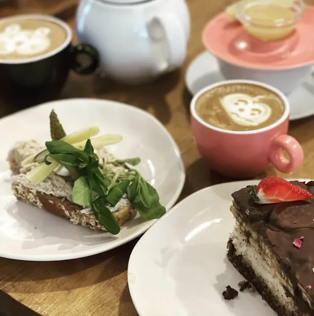 Alalu Café Chomutov – fotka 3