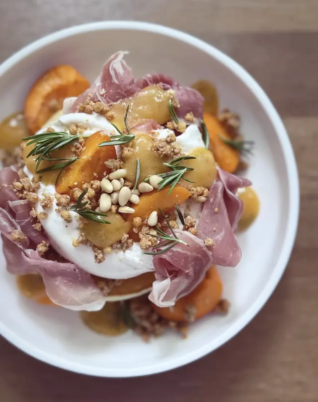Brunche’s Bistro Brno