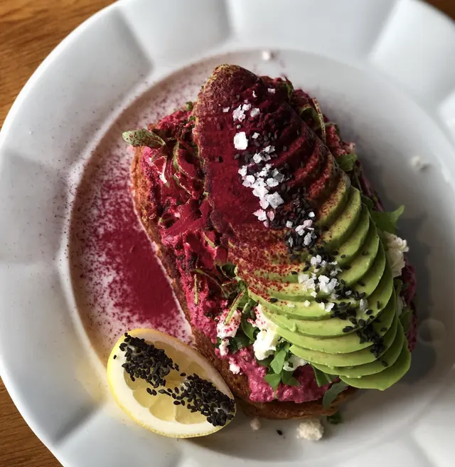 Bavard Cafe Brno – fotka 4
