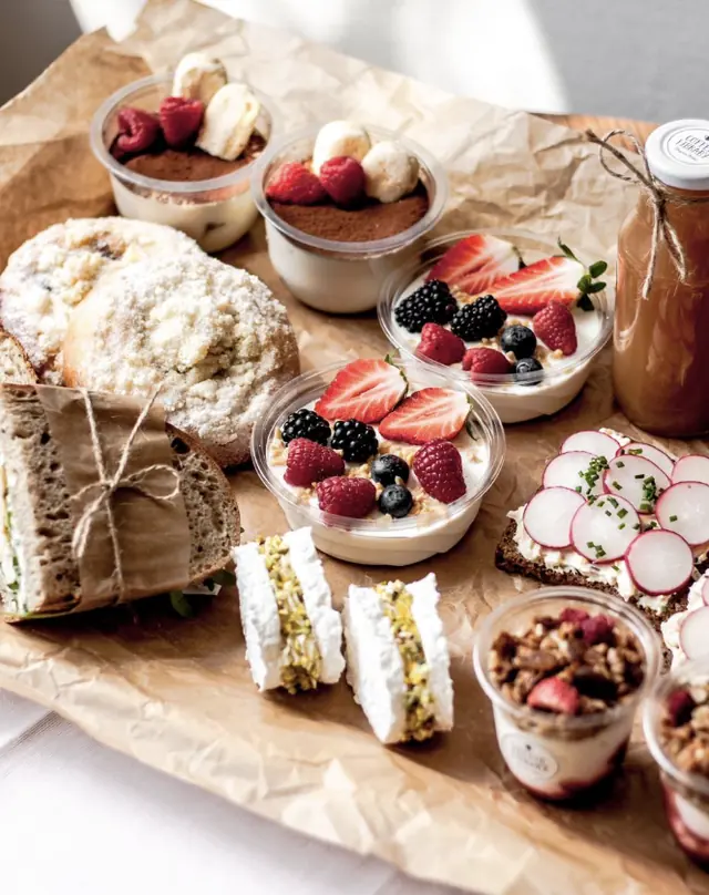 Kam na snídani nebo brunch v Olomouci?