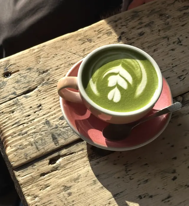 Café Letka Praha – fotka 3