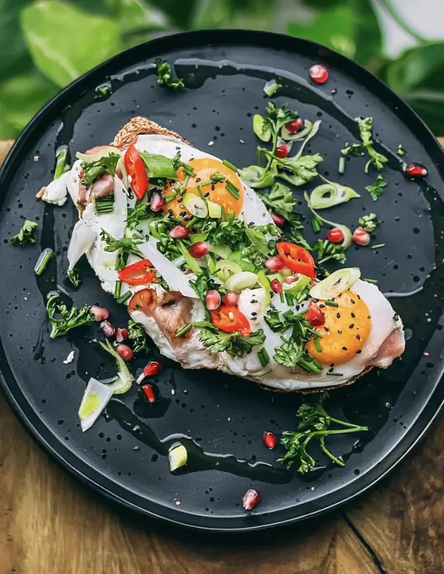 Kam na snídani nebo brunch v Brně? 2. část