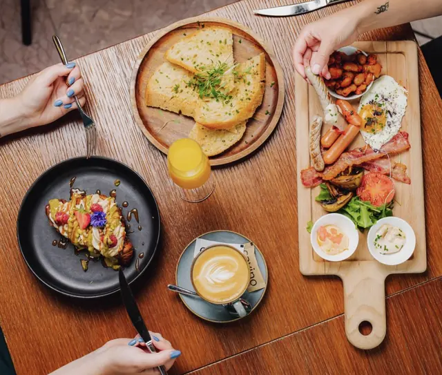 Kam na snídani nebo brunch v Plzni?