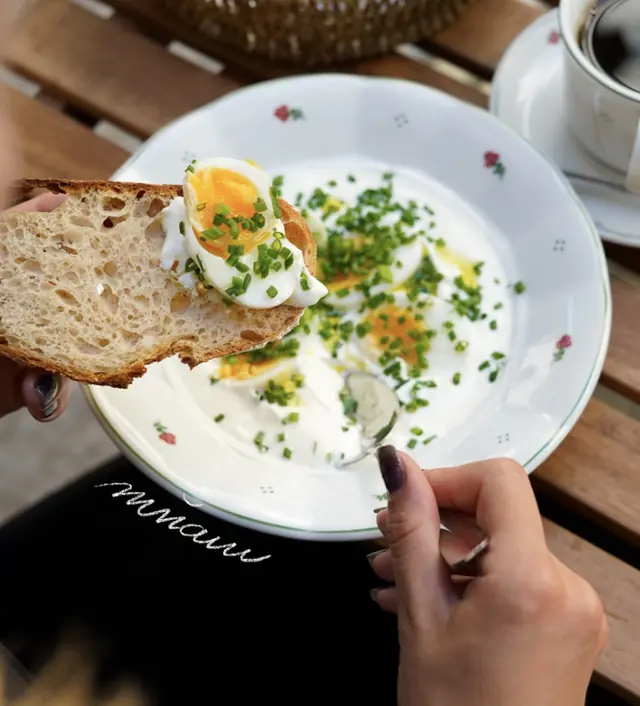 Umámy Café Národní Praha – fotka 3
