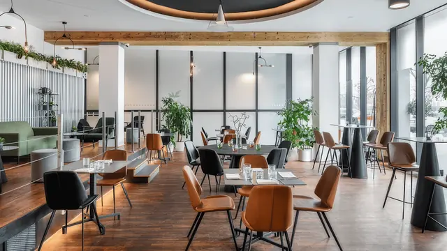 Family Bistro Praha – fotka 3