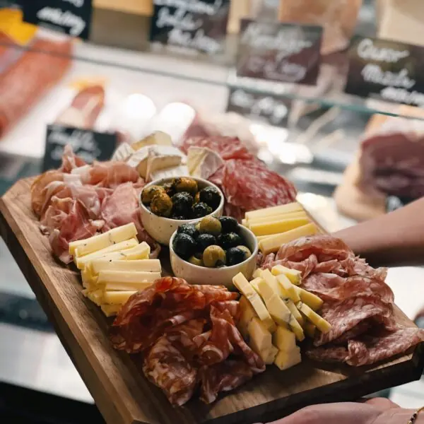 SPOT Bistro Říčany – fotka 3