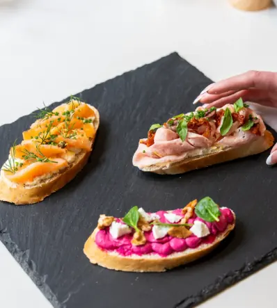 Bistro Central Olomouc