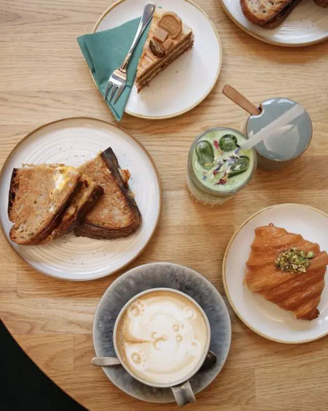 Yorkmut Café Praha – fotka 2