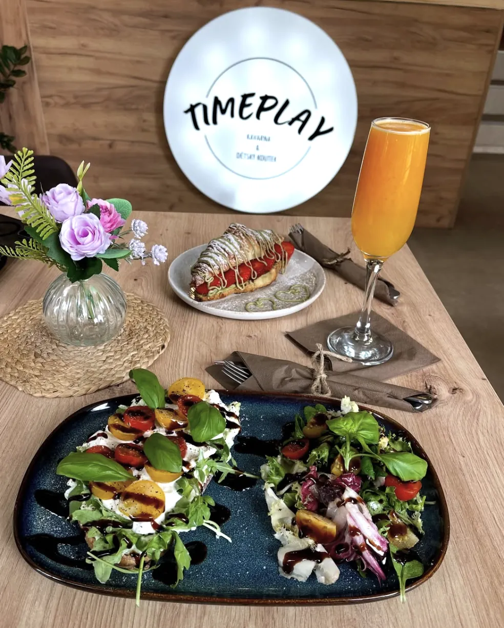 TimePlay Hradec Králové – fotka 1