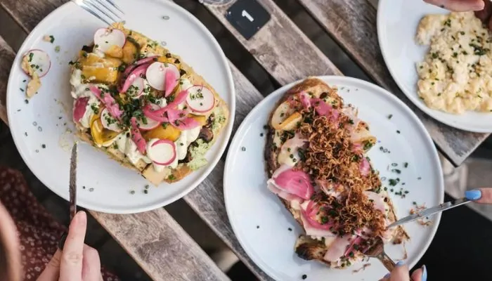 Kam na snídani nebo brunch v Brně?